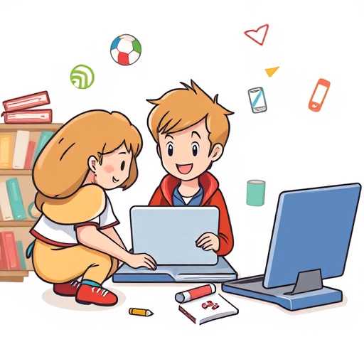 Unlocking Potential: How Educational Games Revolutionize Learning Processes