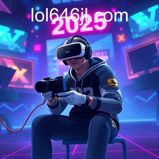 The Evolution of Online Gaming in 2025