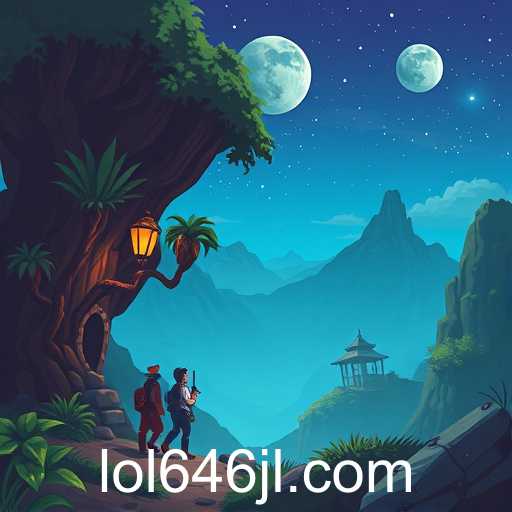 Gaming Revolution with LOL646