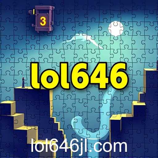 Exploring the World of Puzzle Games: A Journey with Keyword 'lol646'