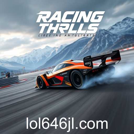 Exploring the Thrills of 'Racing Games': A Diverse and Ever-Expanding Genre