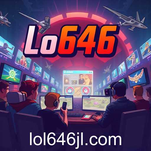 The Rise of LOL646 in Online Gaming