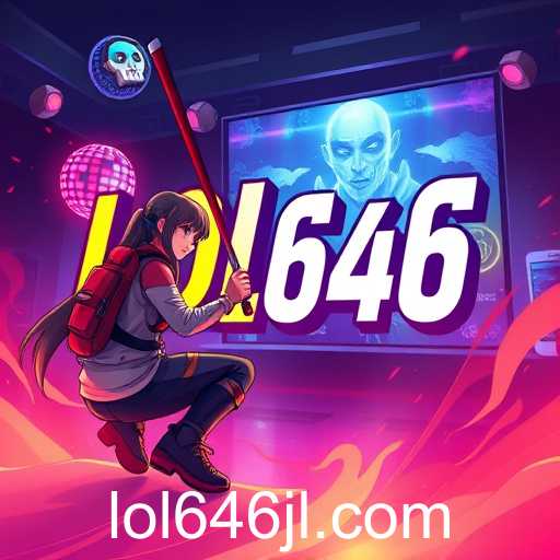 The Rise of lol646: Revolutionizing Online Gaming