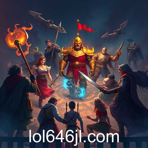 Exploring the Depths of Strategy Games: A Journey Through Tactical Mastery